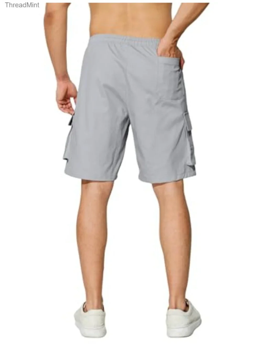 N/A men’s cargo
